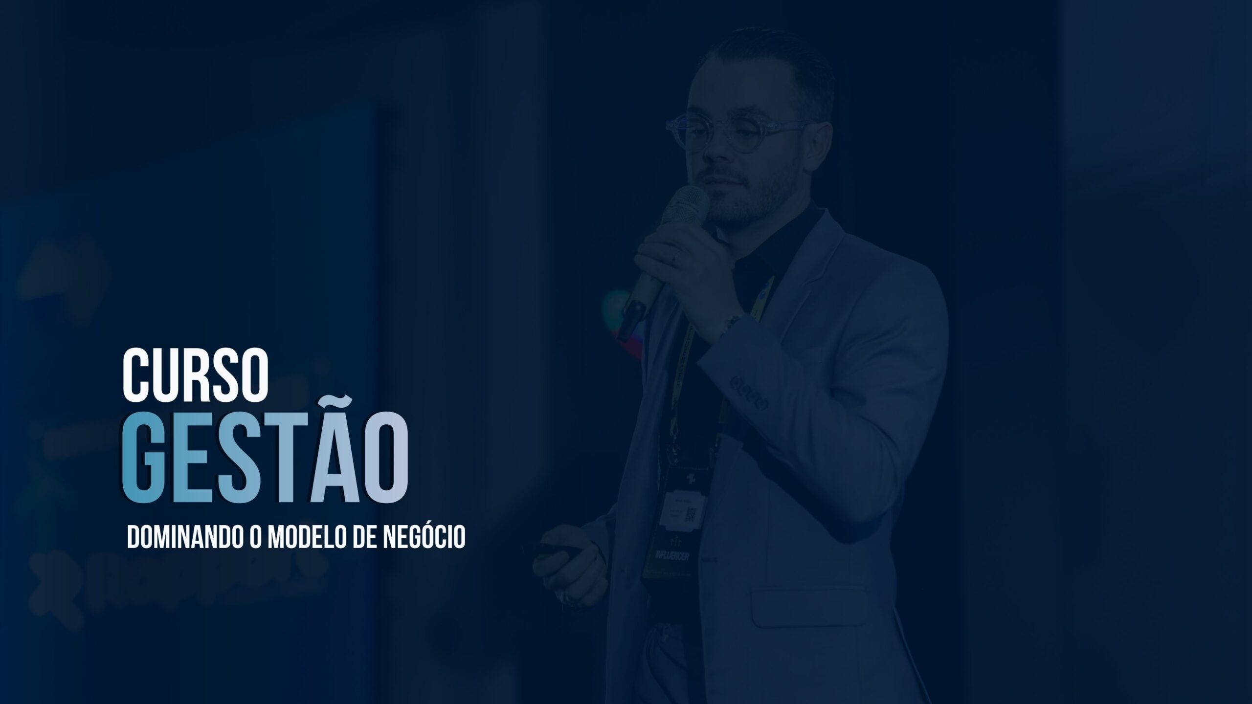 Curso de Gestão