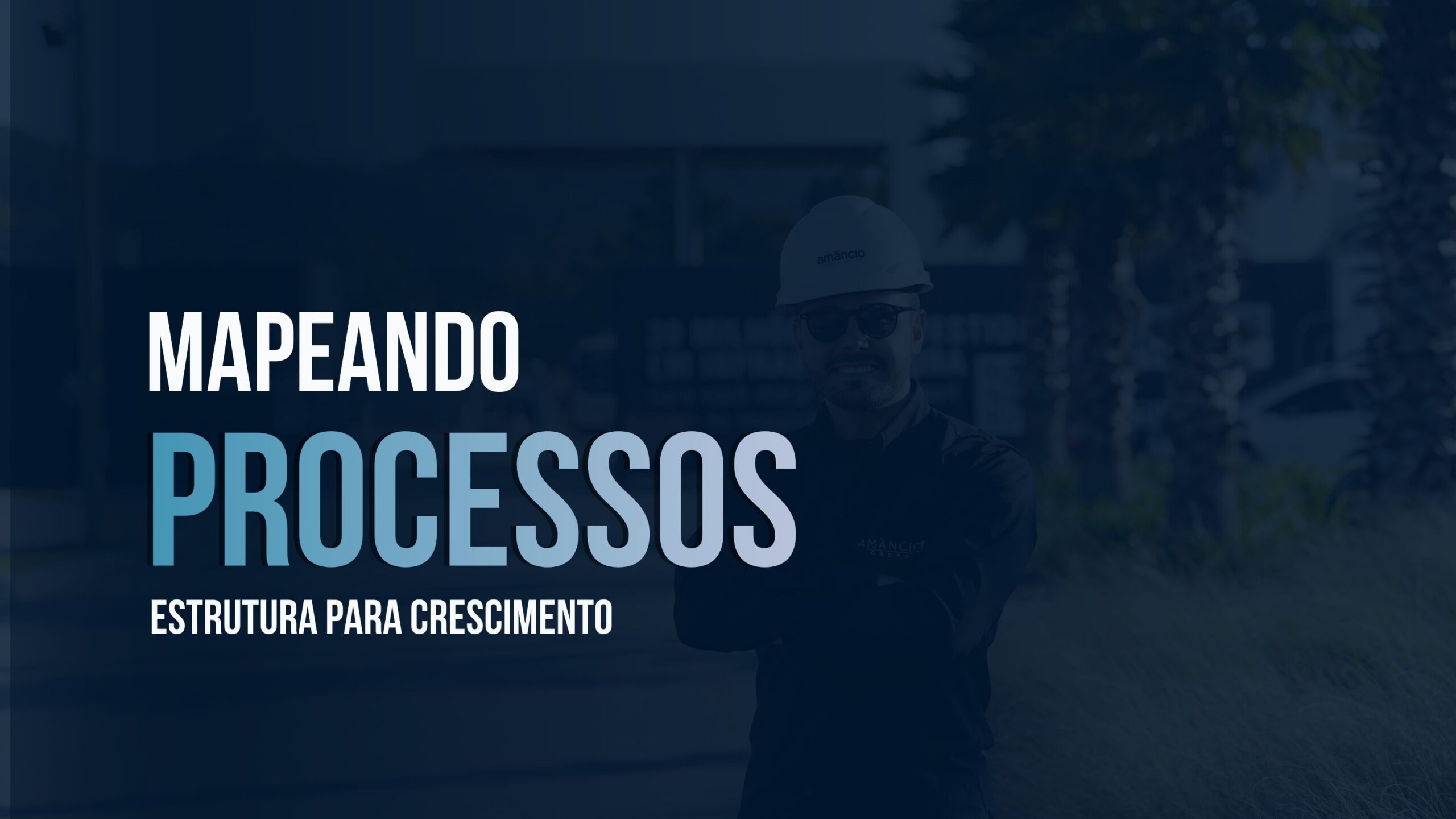 Obra de construção civil