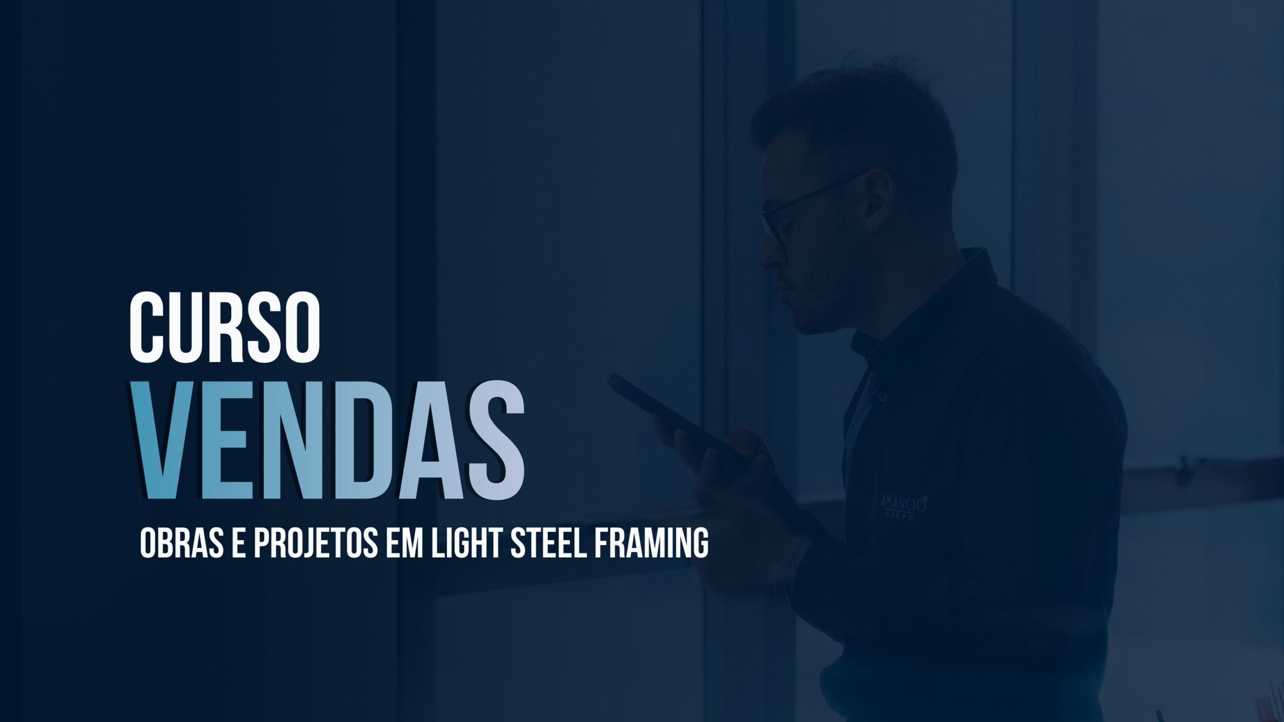 Curso de Vendas