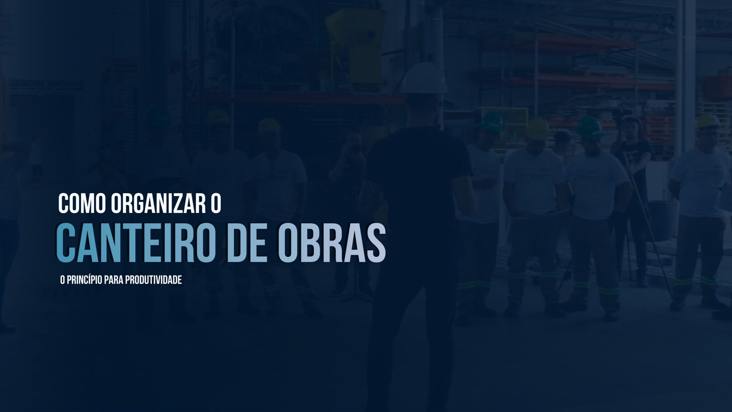 Obra LSF