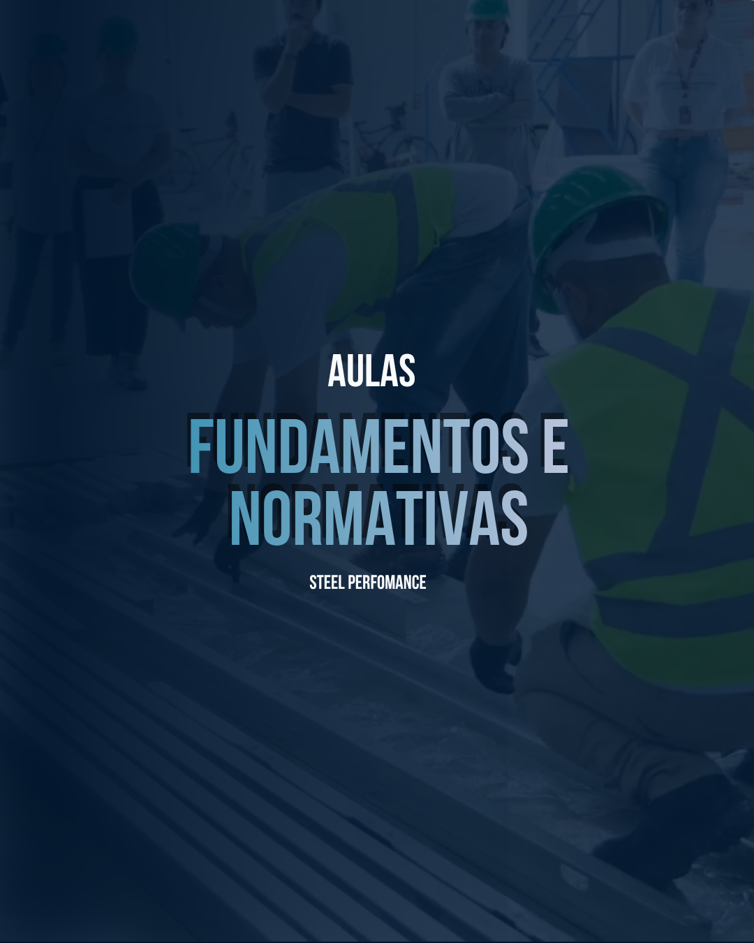 Fundamentos do LSF