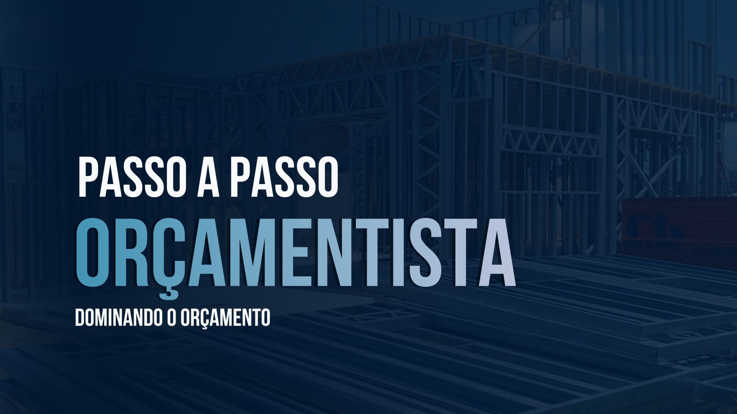 05 - Curso orçamentista 9 9
